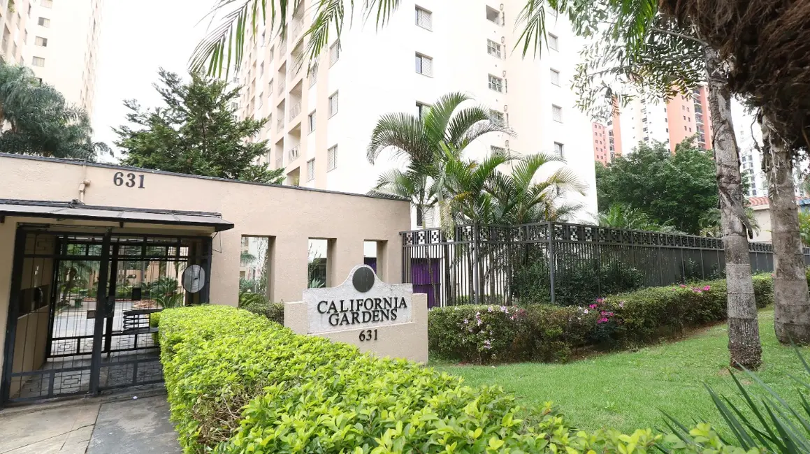 Foto 1 de Apartamento com 3 quartos à venda, 65m2 em Jardim Vazani, São Paulo - SP