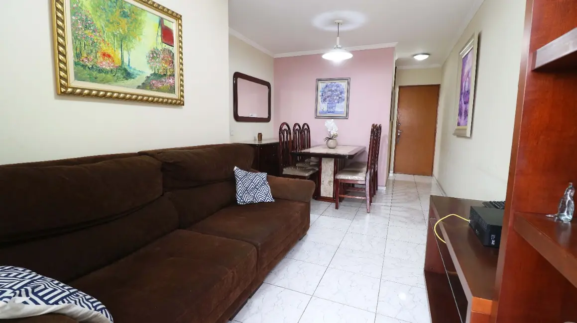 Foto 9 de Apartamento com 3 quartos à venda, 65m2 em Jardim Vazani, São Paulo - SP