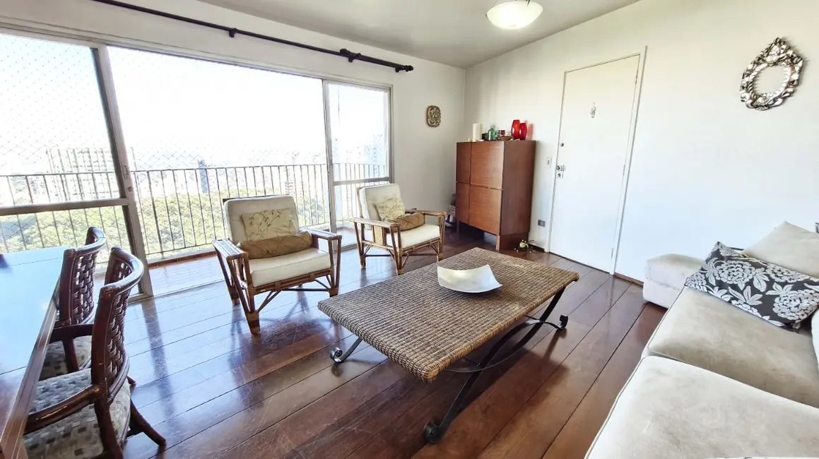 Apartamento com 2 quartos à venda, 107m2 em Vila Suzana, São Paulo - SP - imagem 7 Foto 7 de Apartamento com 2 quartos à venda, 107m2 em Vila Suzana, São Paulo - SP