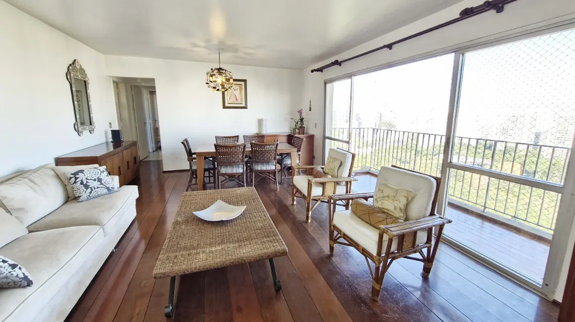 Apartamento com 2 quartos à venda, 107m2 em Vila Suzana, São Paulo - SP - imagem 4 Foto 4 de Apartamento com 2 quartos à venda, 107m2 em Vila Suzana, São Paulo - SP