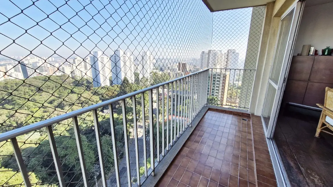 Apartamento com 2 quartos à venda, 107m2 em Vila Suzana, São Paulo - SP - imagem 9 Foto 9 de Apartamento com 2 quartos à venda, 107m2 em Vila Suzana, São Paulo - SP