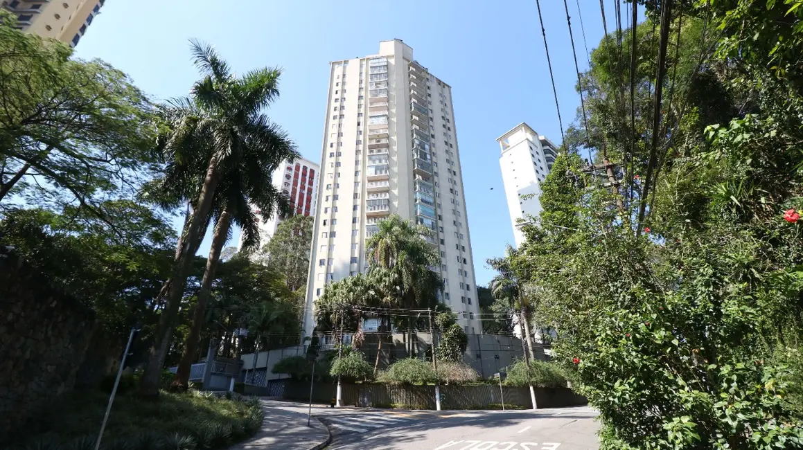 Foto 1 de Apartamento com 2 quartos à venda, 107m2 em Vila Suzana, São Paulo - SP