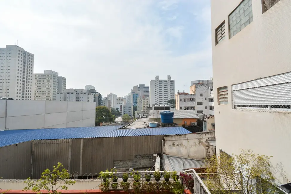 Foto 5 de Apartamento com 2 quartos à venda, 100m2 em Perdizes, São Paulo - SP