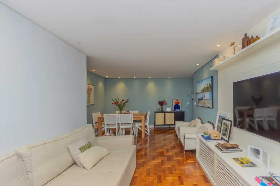 Foto 7 de Apartamento com 3 quartos à venda, 91m2 em Indianópolis, São Paulo - SP