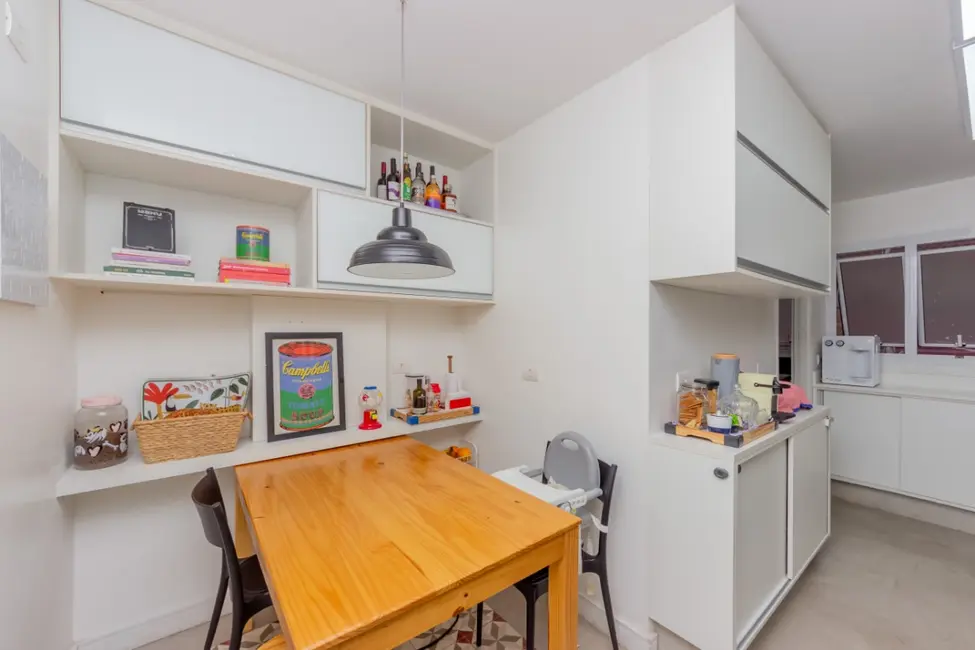 Foto 9 de Apartamento com 3 quartos à venda, 91m2 em Indianópolis, São Paulo - SP