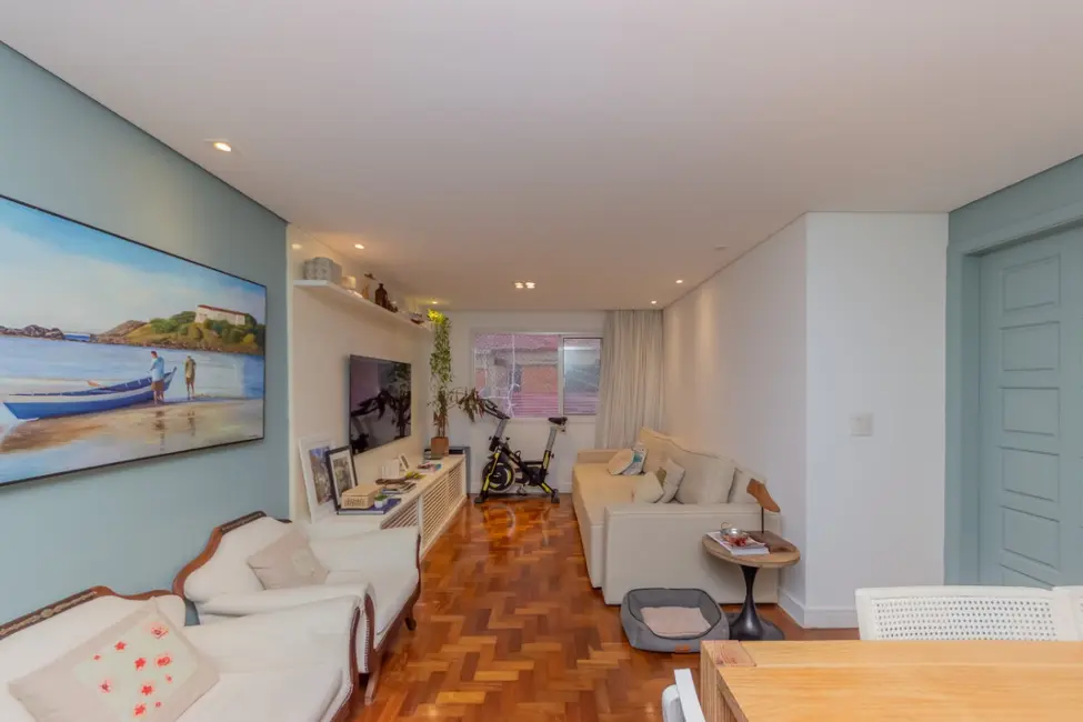 Foto 4 de Apartamento com 3 quartos à venda, 91m2 em Indianópolis, São Paulo - SP