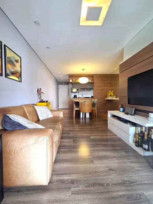 Foto 7 de Apartamento com 3 quartos à venda, 86m2 em Perdizes, São Paulo - SP