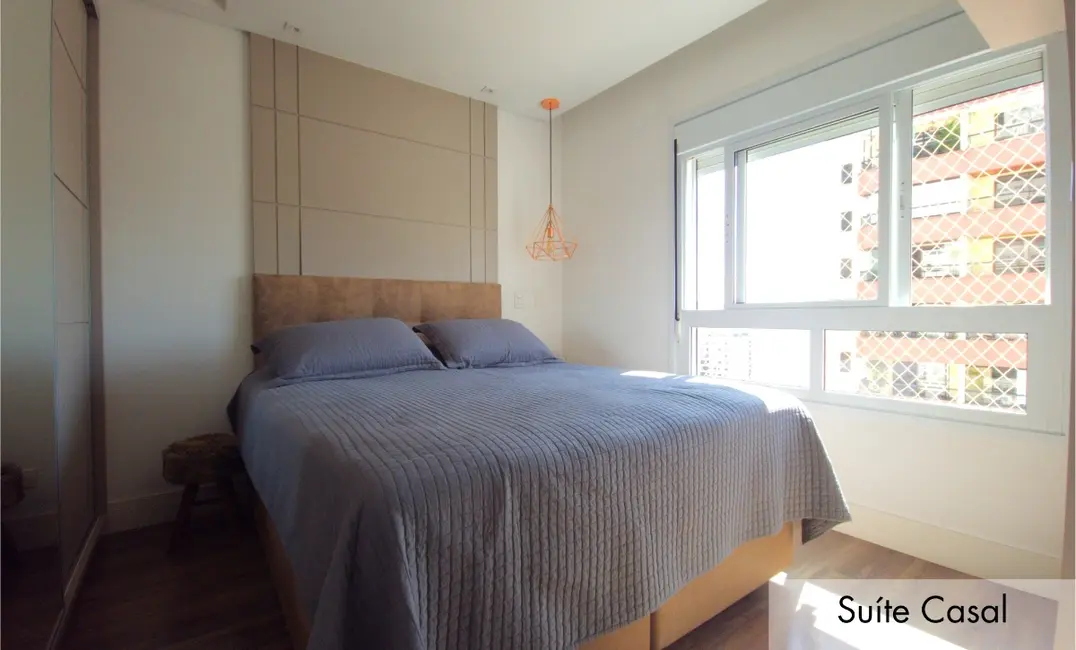 Foto 9 de Apartamento com 3 quartos à venda, 86m2 em Perdizes, São Paulo - SP