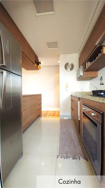 Apartamento com 3 quartos à venda, 86m2 em Saúde, São Paulo - SP - imagem 5 Foto 5 de Apartamento com 3 quartos à venda, 86m2 em Saúde, São Paulo - SP