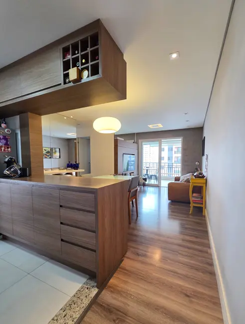 Foto 4 de Apartamento com 3 quartos à venda, 86m2 em Perdizes, São Paulo - SP