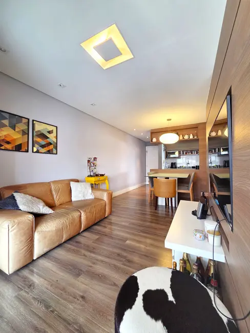 Foto 5 de Apartamento com 3 quartos à venda, 86m2 em Perdizes, São Paulo - SP
