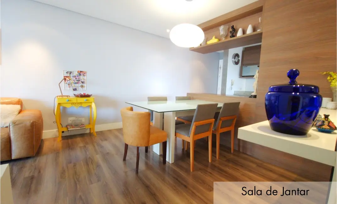 Apartamento com 3 quartos à venda, 86m2 em Saúde, São Paulo - SP - imagem 3 Foto 3 de Apartamento com 3 quartos à venda, 86m2 em Saúde, São Paulo - SP