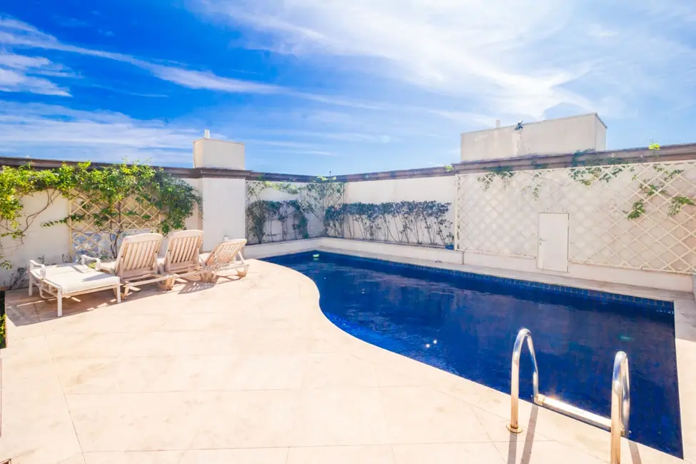 Foto 1 de Cobertura com 4 quartos à venda, 723m2 em Vila Suzana, São Paulo - SP