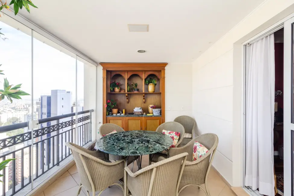 Foto 7 de Cobertura com 4 quartos à venda, 723m2 em Vila Suzana, São Paulo - SP