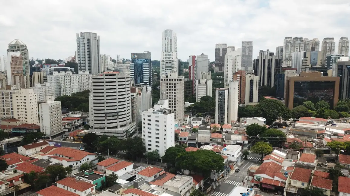 Foto 5 de Apartamento com 3 quartos à venda, 91m2 em Brooklin Paulista, São Paulo - SP