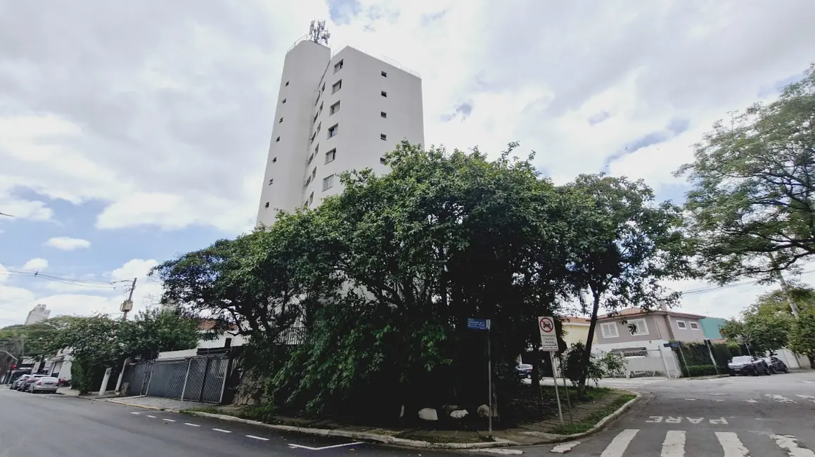 Foto 8 de Apartamento com 3 quartos à venda, 91m2 em Brooklin Paulista, São Paulo - SP