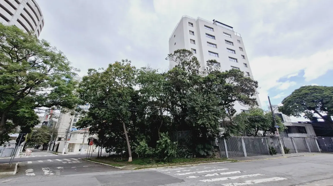 Foto 9 de Apartamento com 3 quartos à venda, 91m2 em Brooklin Paulista, São Paulo - SP