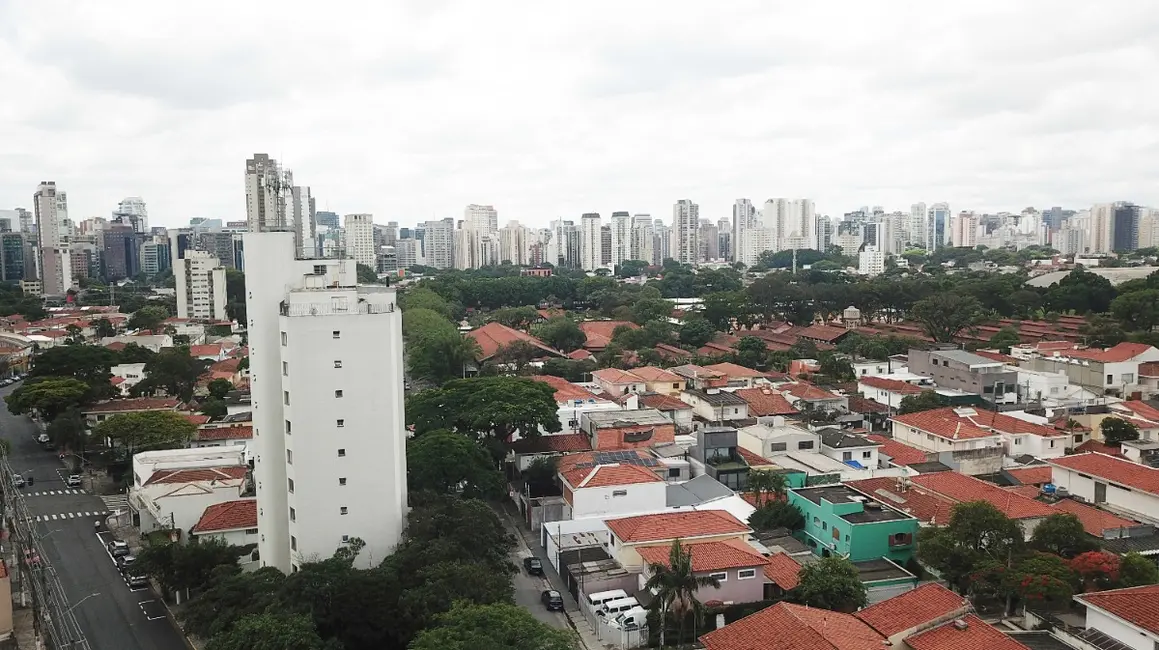 Foto 7 de Apartamento com 3 quartos à venda, 91m2 em Brooklin Paulista, São Paulo - SP