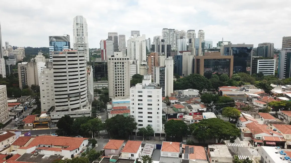 Foto 4 de Apartamento com 3 quartos à venda, 91m2 em Brooklin Paulista, São Paulo - SP
