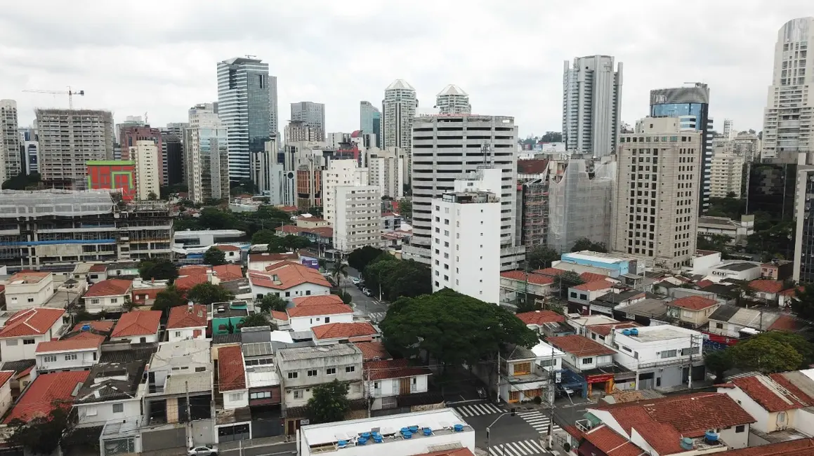 Foto 6 de Apartamento com 3 quartos à venda, 91m2 em Brooklin Paulista, São Paulo - SP