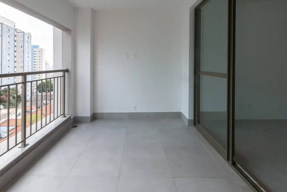 Foto 4 de Apartamento com 2 quartos à venda, 76m2 em Vila Mariana, São Paulo - SP