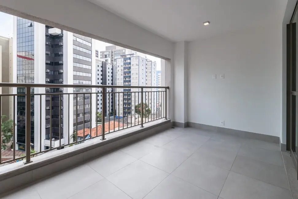 Foto 6 de Apartamento com 2 quartos à venda, 76m2 em Vila Mariana, São Paulo - SP