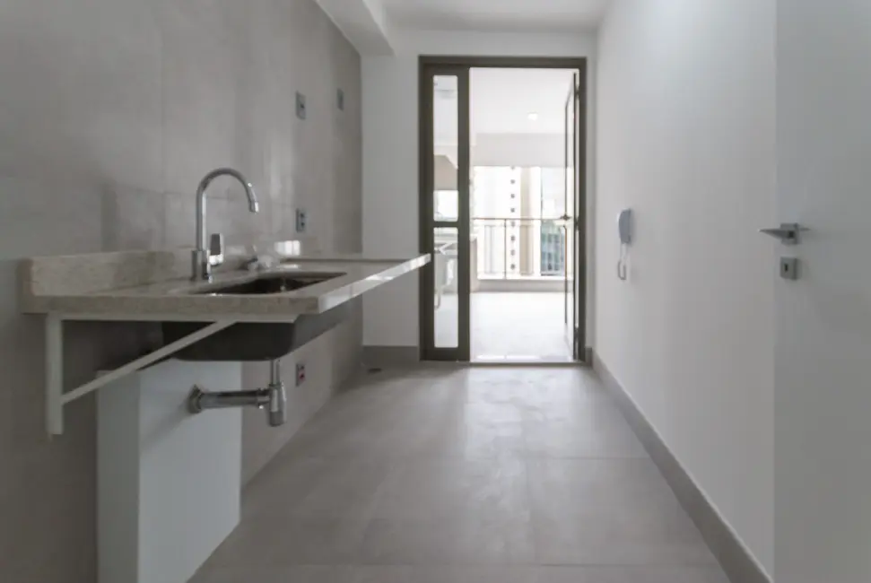 Foto 8 de Apartamento com 2 quartos à venda, 76m2 em Vila Mariana, São Paulo - SP