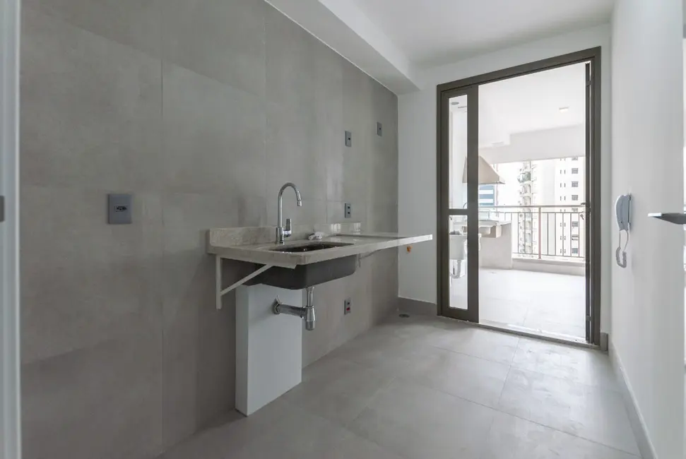 Foto 9 de Apartamento com 2 quartos à venda, 76m2 em Vila Mariana, São Paulo - SP