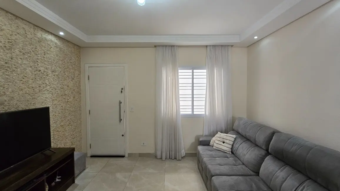 Foto 6 de Casa de Condomínio com 2 quartos à venda, 84m2 em Tucuruvi, São Paulo - SP