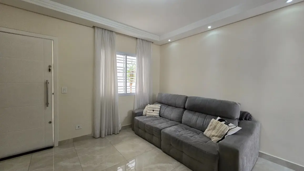 Foto 4 de Casa de Condomínio com 2 quartos à venda, 84m2 em Tucuruvi, São Paulo - SP