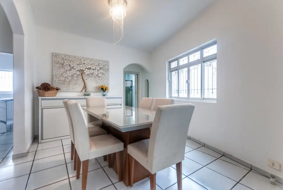 Foto 1 de Casa com 5 quartos à venda, 388m2 em Jardim da Saúde, São Paulo - SP