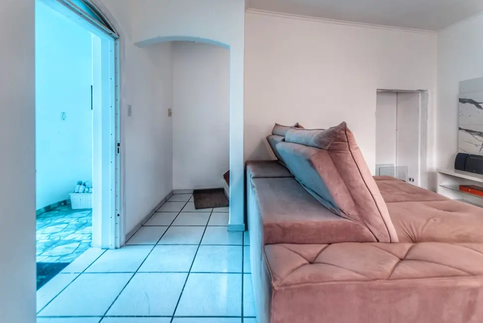 Foto 3 de Casa com 5 quartos à venda, 388m2 em Jardim da Saúde, São Paulo - SP