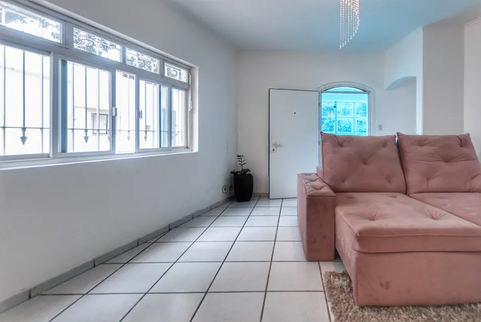 Foto 4 de Casa com 5 quartos à venda, 388m2 em Jardim da Saúde, São Paulo - SP