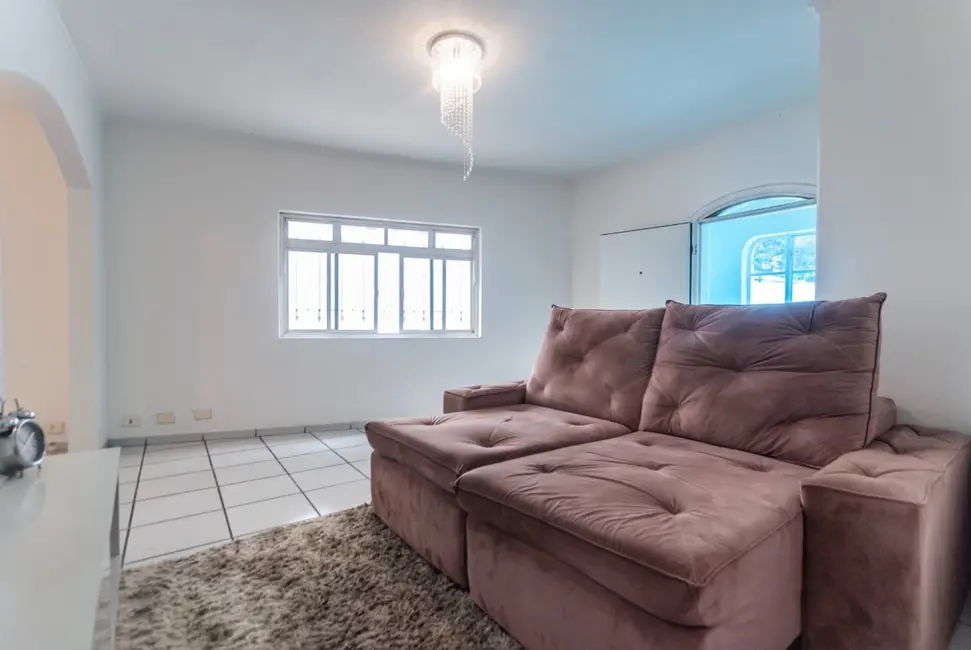 Foto 5 de Casa com 5 quartos à venda, 388m2 em Jardim da Saúde, São Paulo - SP