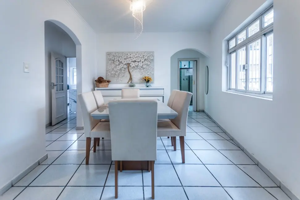 Foto 7 de Casa com 5 quartos à venda, 388m2 em Jardim da Saúde, São Paulo - SP