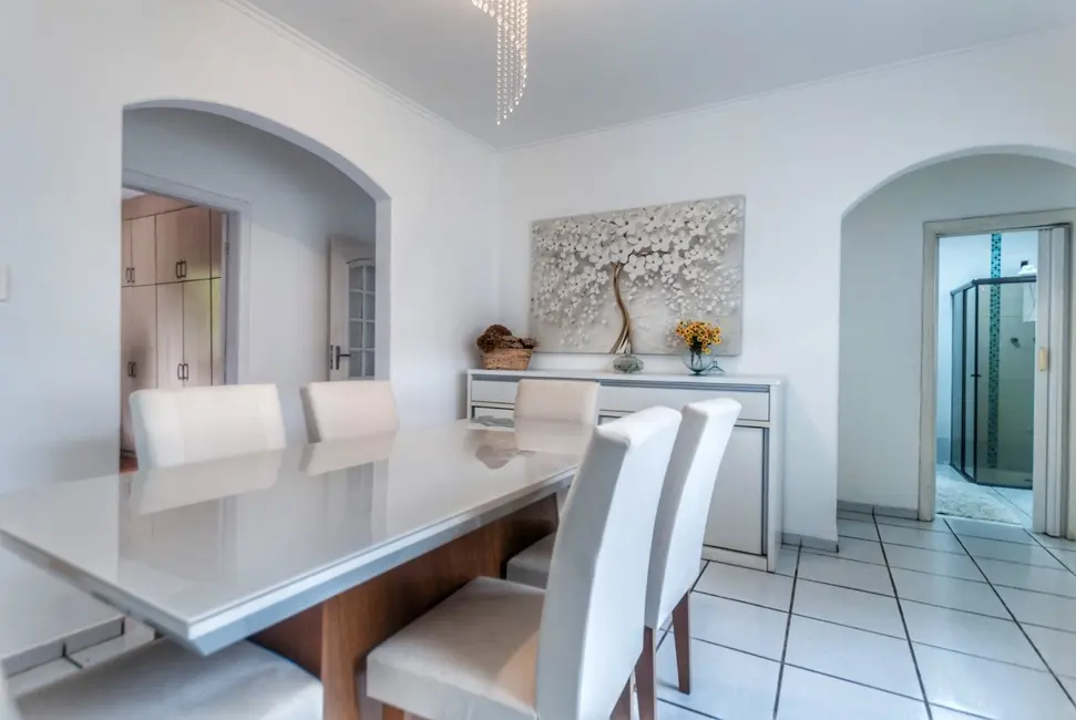 Foto 9 de Casa com 5 quartos à venda, 388m2 em Jardim da Saúde, São Paulo - SP