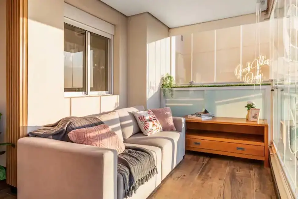 Apartamento com 2 quartos à venda, 68m2 em Pinheiros, São Paulo - SP - imagem 8 Foto 8 de Apartamento com 2 quartos à venda, 68m2 em Pinheiros, São Paulo - SP