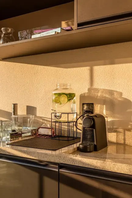 Apartamento com 2 quartos à venda, 68m2 em Pinheiros, São Paulo - SP - imagem 6 Foto 6 de Apartamento com 2 quartos à venda, 68m2 em Pinheiros, São Paulo - SP