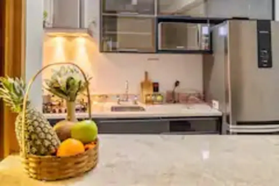 Apartamento com 2 quartos à venda, 68m2 em Pinheiros, São Paulo - SP - imagem 5 Foto 5 de Apartamento com 2 quartos à venda, 68m2 em Pinheiros, São Paulo - SP