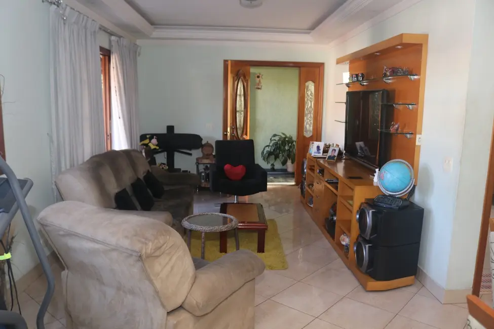 Foto 5 de Sobrado com 3 quartos à venda, 378m2 em Jaguaré, São Paulo - SP