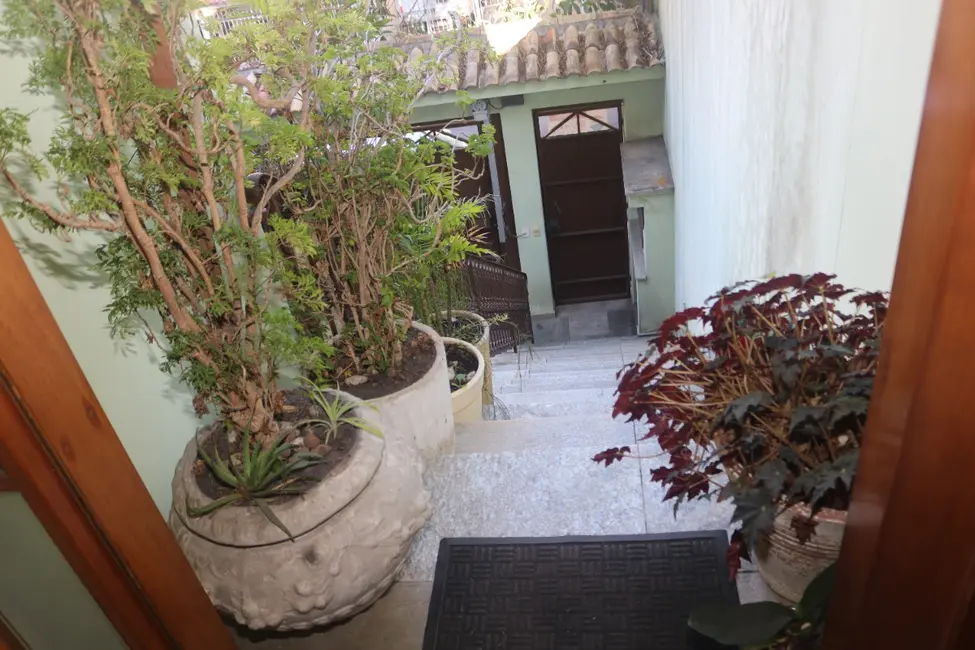 Foto 8 de Sobrado com 3 quartos à venda, 378m2 em Jaguaré, São Paulo - SP