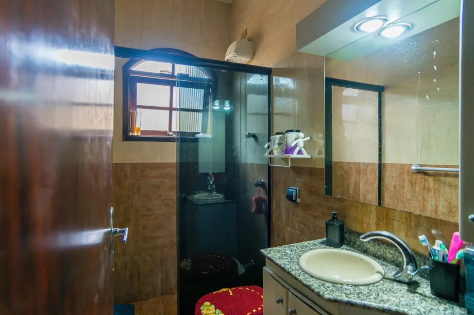 Foto 8 de Casa com 3 quartos à venda, 80m2 em Parque São Domingos, São Paulo - SP