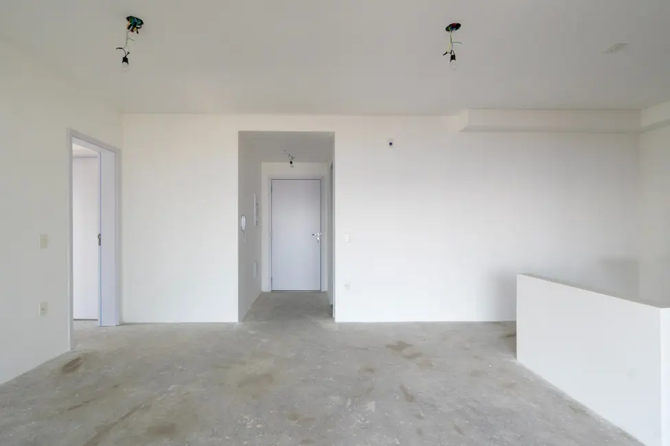 Apartamento com 3 quartos à venda, 120m2 em Chácara Santo Antônio (Zona Sul), São Paulo - SP - imagem 9 Foto 9 de Apartamento com 3 quartos à venda, 120m2 em Chácara Santo Antônio (Zona Sul), São Paulo - SP