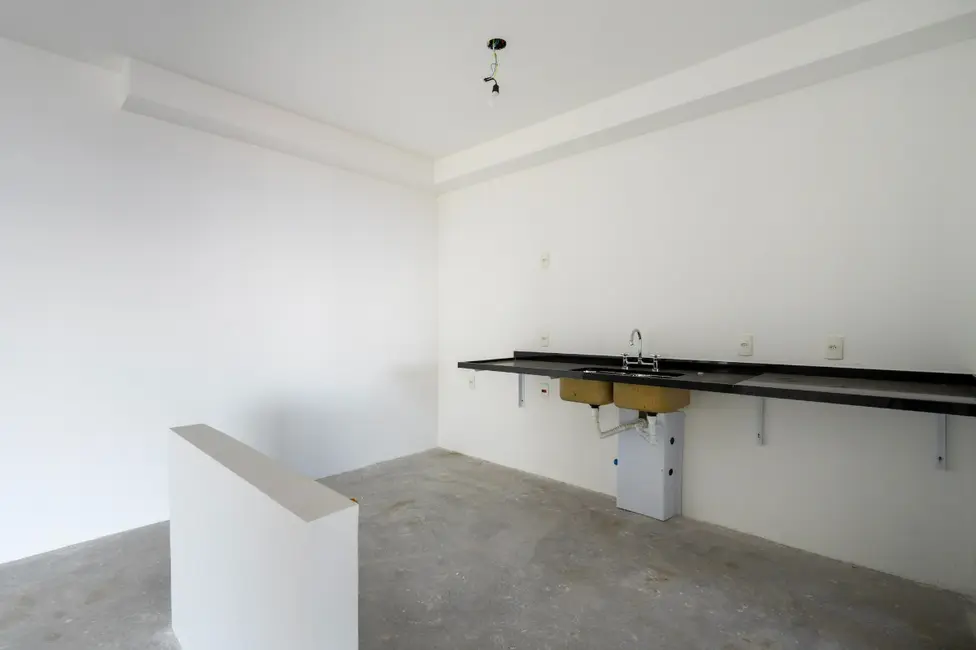 Apartamento com 3 quartos à venda, 120m2 em Chácara Santo Antônio (Zona Sul), São Paulo - SP - imagem 8 Foto 8 de Apartamento com 3 quartos à venda, 120m2 em Chácara Santo Antônio (Zona Sul), São Paulo - SP