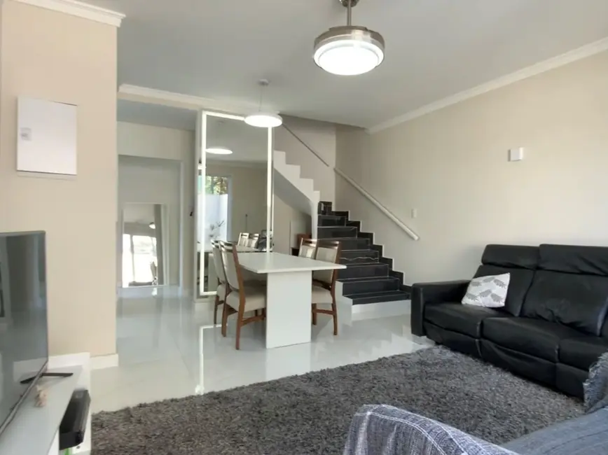 Sobrado com 3 quartos à venda, 130m2 em Brooklin Paulista, São Paulo - SP - imagem 3 Foto 3 de Sobrado com 3 quartos à venda, 130m2 em Brooklin Paulista, São Paulo - SP