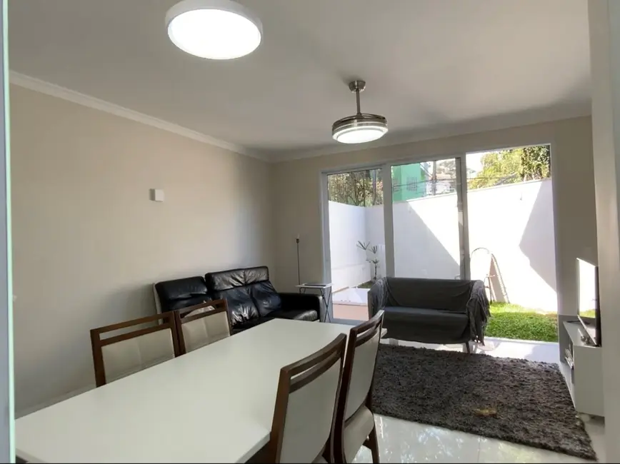 Sobrado com 3 quartos à venda, 130m2 em Brooklin Paulista, São Paulo - SP - imagem 2 Foto 2 de Sobrado com 3 quartos à venda, 130m2 em Brooklin Paulista, São Paulo - SP