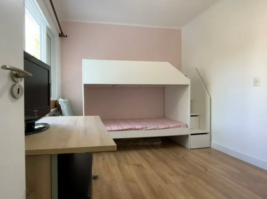 Sobrado com 3 quartos à venda, 130m2 em Brooklin Paulista, São Paulo - SP - imagem 8 Foto 8 de Sobrado com 3 quartos à venda, 130m2 em Brooklin Paulista, São Paulo - SP