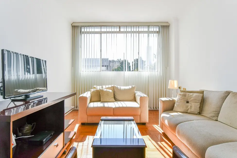 Apartamento com 2 quartos à venda, 98m2 em Santo Amaro, São Paulo - SP - imagem 6 Foto 6 de Apartamento com 2 quartos à venda, 98m2 em Santo Amaro, São Paulo - SP