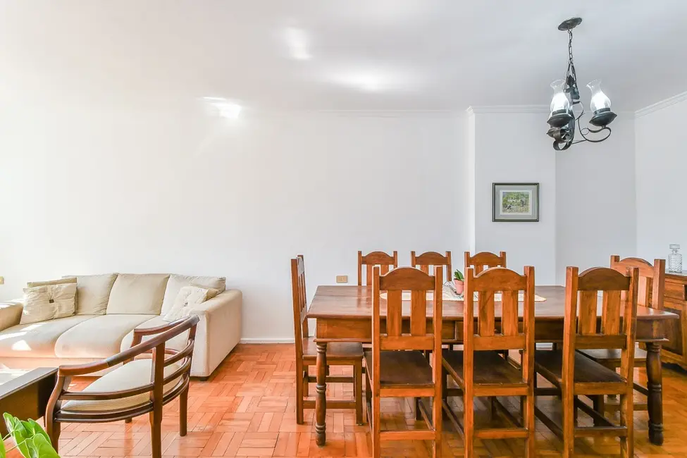 Apartamento com 2 quartos à venda, 98m2 em Santo Amaro, São Paulo - SP - imagem 7 Foto 7 de Apartamento com 2 quartos à venda, 98m2 em Santo Amaro, São Paulo - SP