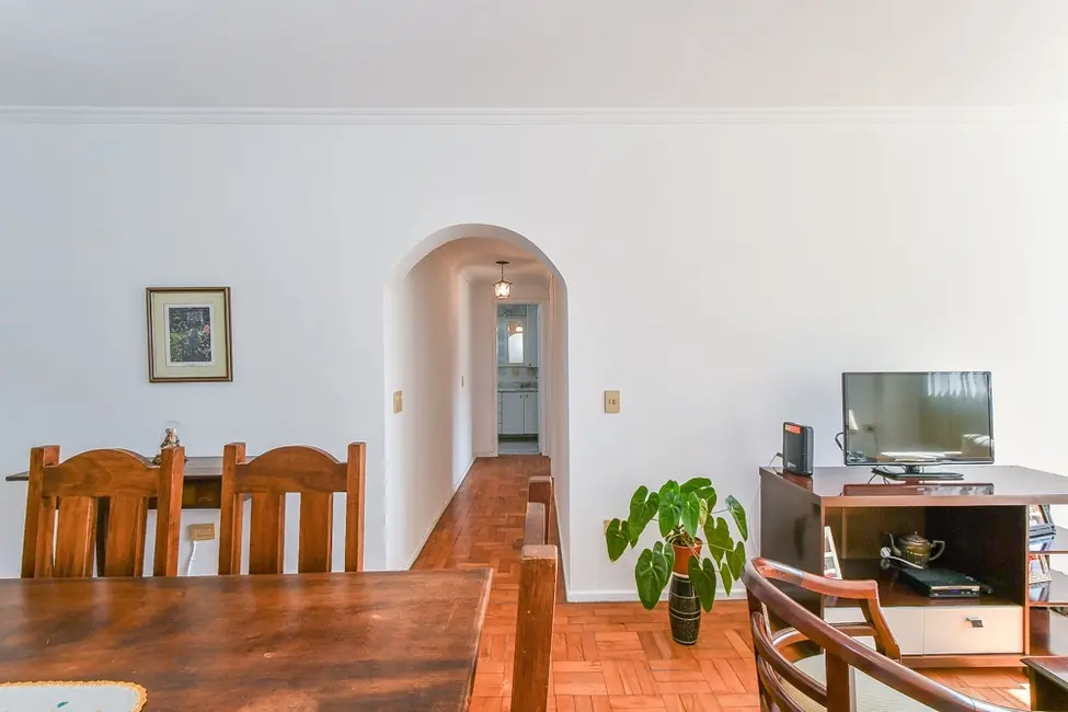 Apartamento com 2 quartos à venda, 98m2 em Santo Amaro, São Paulo - SP - imagem 4 Foto 4 de Apartamento com 2 quartos à venda, 98m2 em Santo Amaro, São Paulo - SP